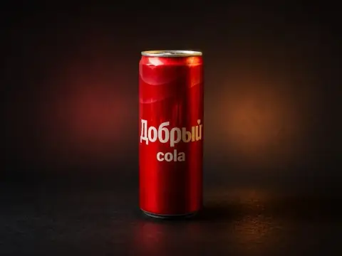 Напиток Добрый Cola