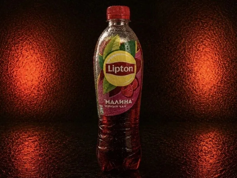 Lipton Малина — доставка в Казани, Kawai Sushi